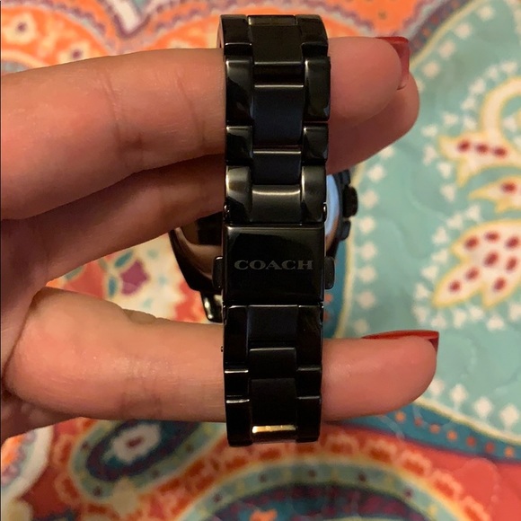 Coach Watch NWO - Picture 5 of 5